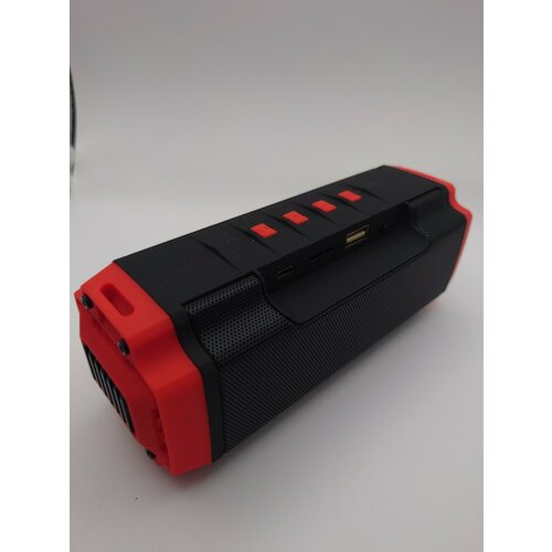 Беспроводная колонка CHARGE 7 bluetooth колонка блютуз колонка управление кнопками и с телефона встроенный микрофон поддержка FM черный 84900₽