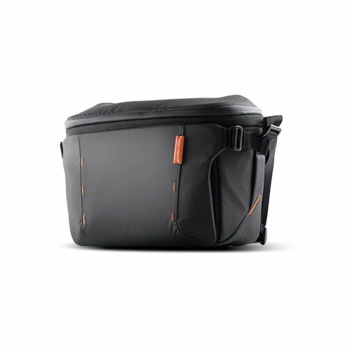 Сумка для квадрокоптера PGYTECH OneMo Sling 7 литров (Space Black), P-CB-160 фотосумка рюкзак pgytech onego air 25l obsidian black