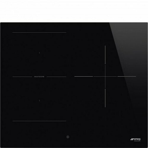 Электрическая варочная панель Smeg SI1M4634D 12789000₽