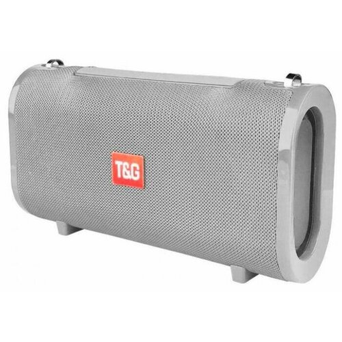 Беспроводная Bluetooth колонка TG-123ПортативнаяПереноснаяFM SD USB AUX MIC 135000₽