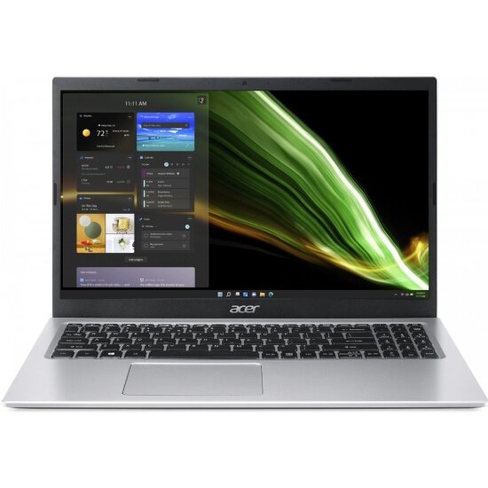 Ноутбук ACER Aspire 3 A315-58-55AH (NX. ADDER.01K)