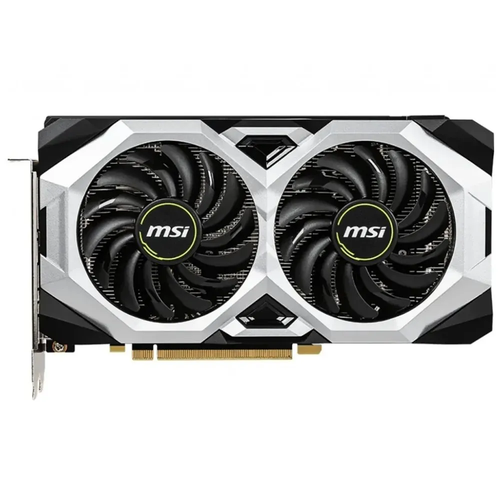 Видеокарта MSI GeForce RTX 2060 Super VENTUS GP OC 8G, OEM