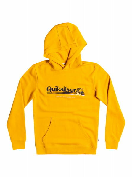 Толстовка Quiksilver