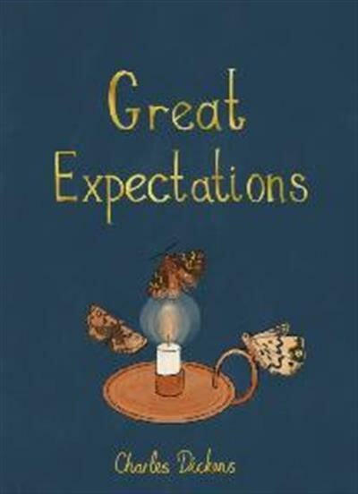 Great Expectations (Dickens Charles) - фото №5