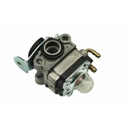 Карбюратор для бензокосы HONDA GX25/GX35 carburetor kit for honda gx25 gx35 gx25nt gx25t umk425 ul425 ums425 hhb25 fg110 fg110k1 trimmer generator 16100 z0h 825 053 accs