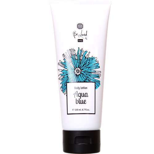 Be loved Молочко для тела Aqua Blue 200 мл