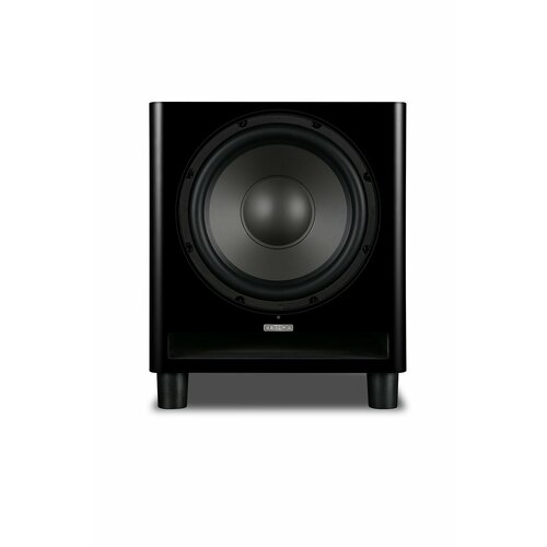 Сабвуферы активные Mission ZX-12SUB Hi-Gloss Black 6869000₽