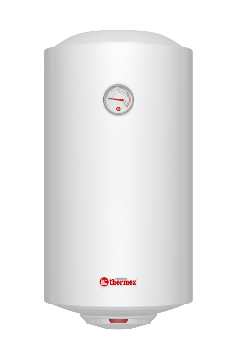 Водонагреватель накопительный THERMEX TitaniumHeat 50 V Slim