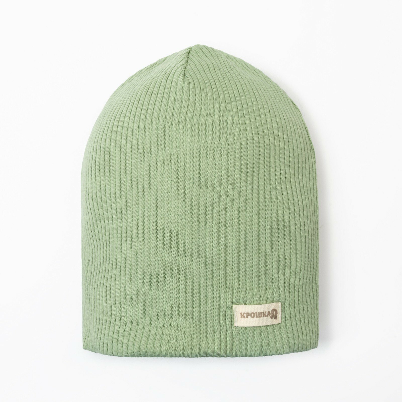 Шапка Крошка Я BASIC LINE Крошка Я для мальчиков