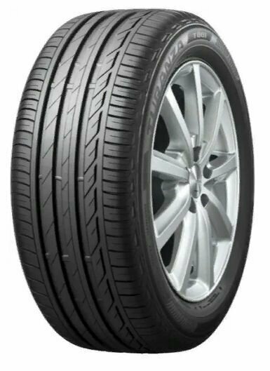 Bridgestone T001 215/45/17 91W