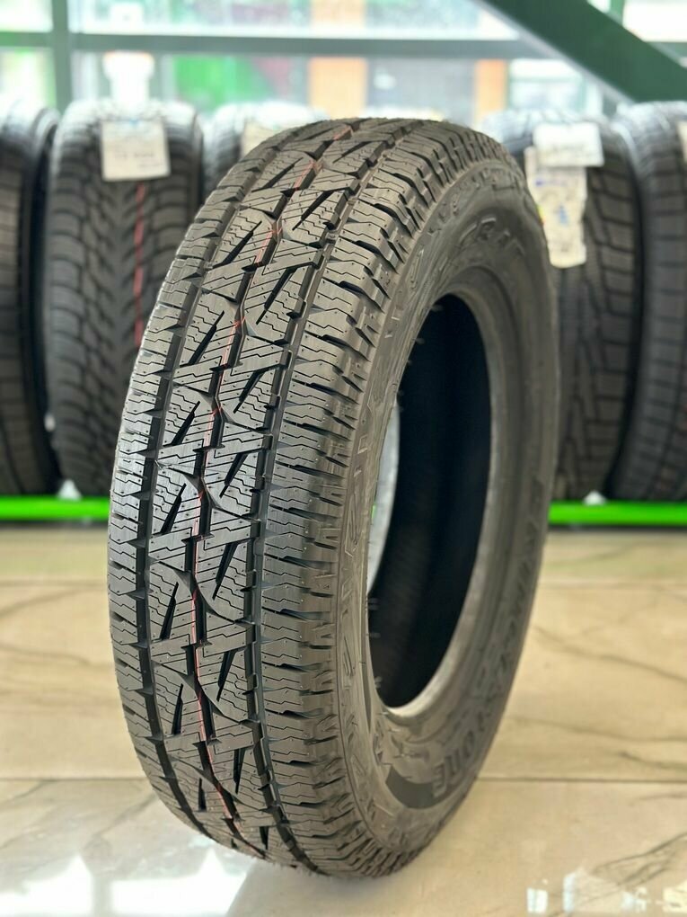 Bridgestone Dueler A/T 001 265/70/15 112T