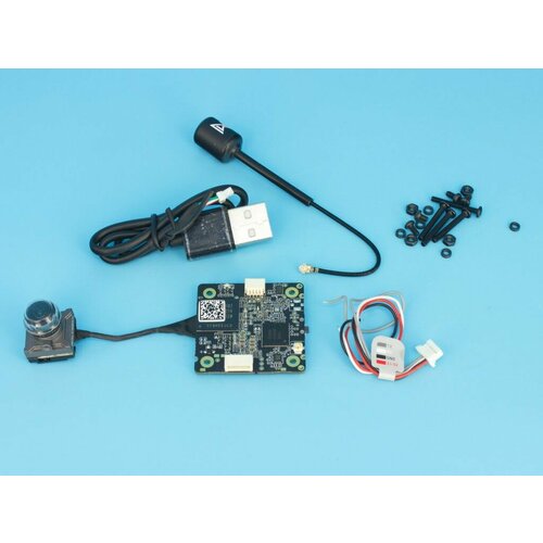 Видеопередатчиккамера Walksnail AVATAR mini 1S kit 4482 1901600₽