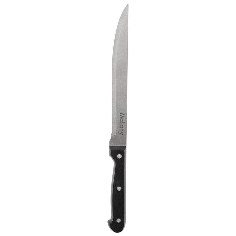 Нож обвалочный Mallony Classico MAL-02CL, лезвие 19 см