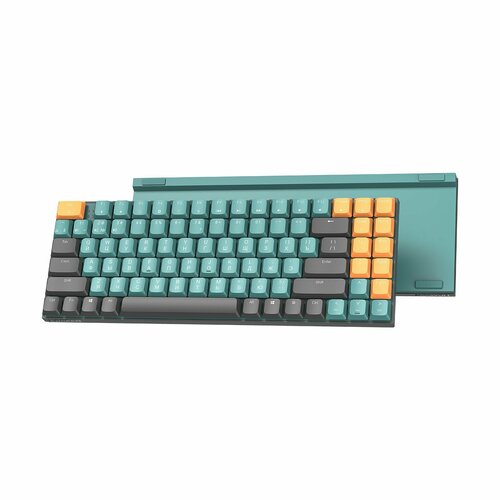 Клавиатура механическая UGREEN KU102 15294 Slim Mechanical Keyboard USB-C Bluetooth тонкая и лег 6088₽