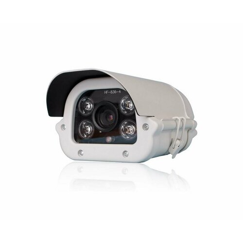 Уличная Wi-Fi водонепроницаемая IP-камера 5Мп KaDyMay H6971ASW5 S18425KDM с минимальной температурой -50C Запись на SD карту 796200₽