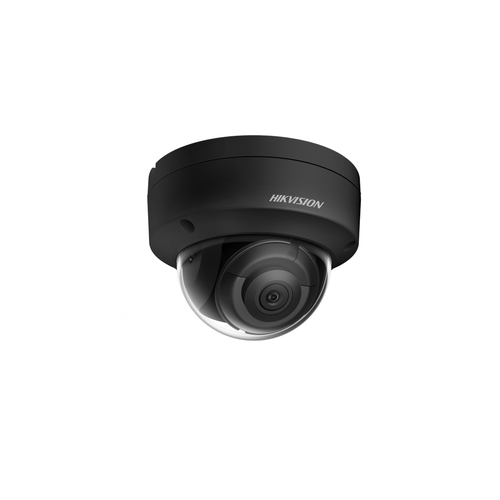 Видеокамера IP Hikvision DS-2CD2143G2-IS 28-28 мм черный 1878800₽