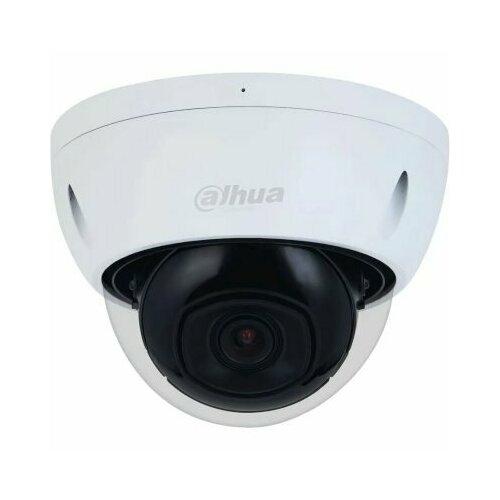 IP видеокамера Dahua DH-IPC-HDBW2441EP-S-0280B ip камера dahua dh ipc hdbw2441ep s 0360b 4мп 1 3” cmos объектив 3 6мм dh ipc hdbw2441ep s 0360b