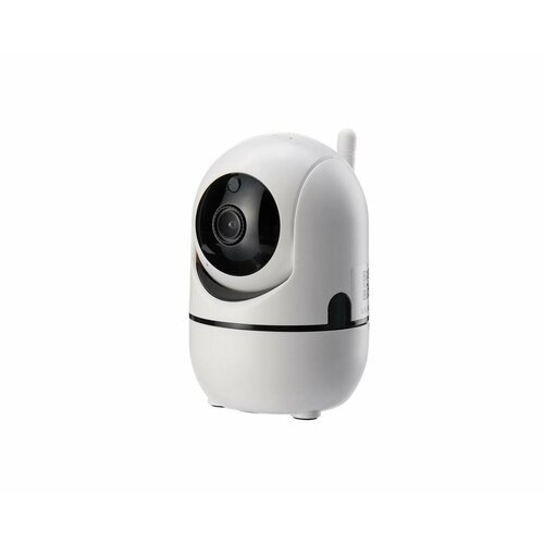 Поворотная Wi-Fi IP-камера с записью на SD (5Mp) HD com 288Wh-Tuya Мод: ASW5-8GS (Q38229PO) - система видеонаблюдения для дома с облаком Amazon. Тревог