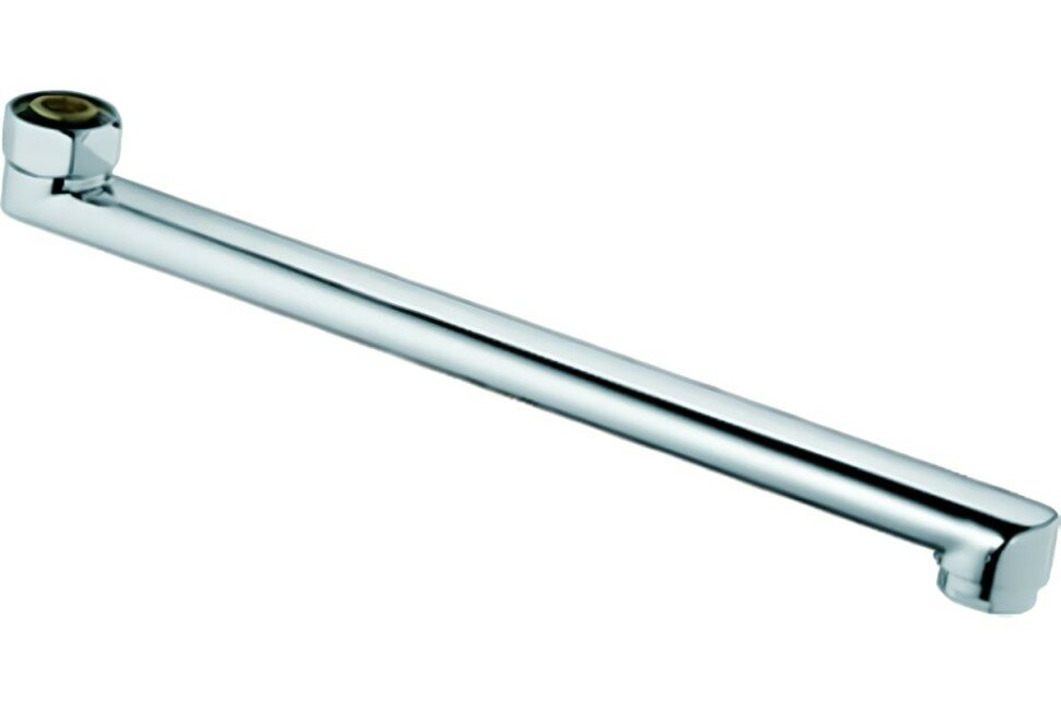 фото Излив плоский L-образный 50см LEDEME L50F