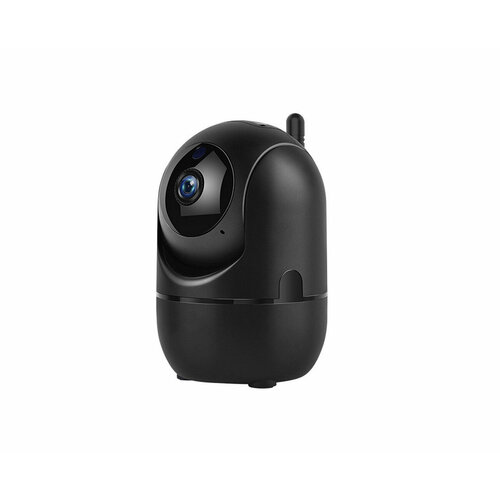 Поворотная облачная Wi-Fi IP-камера 5Mp HD ком 288Bl ASW5 Туйя WiFi F1640EU Приложение TUYA Smartlife с записью в облако Amazon Cloud Да 634000₽