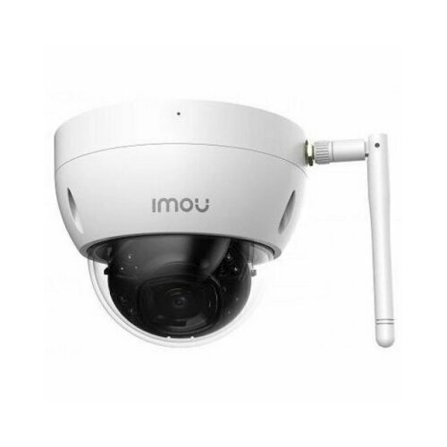 IP видеокамера Imou IPC-D52MIP-0280B-Imou видеокамера imou dome lite 2mp 2 8mm ipc d22p 0280b imou