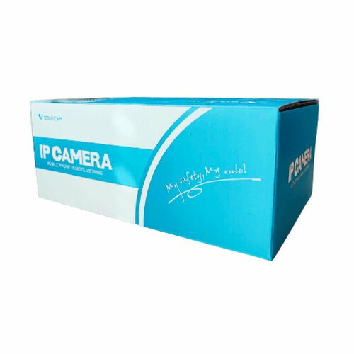 Камера видеонаблюдения уличная Vstarcam C8813 20 Мп 1080р Full HD 926000₽