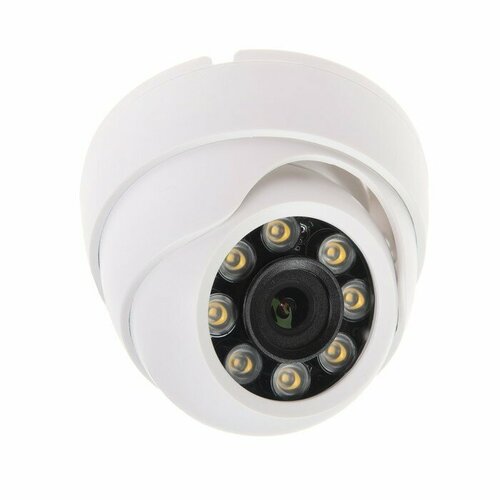 Видеокамера EL IDp5028PF IP 128 5Мп Progressive Scan CMOS 169 РоЕ Full-Color 645600₽