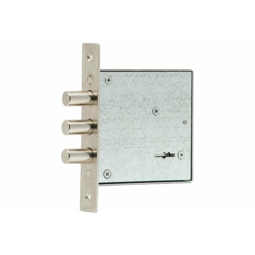 Врезной замок Siblock ЗВС-10 4 кл. 539