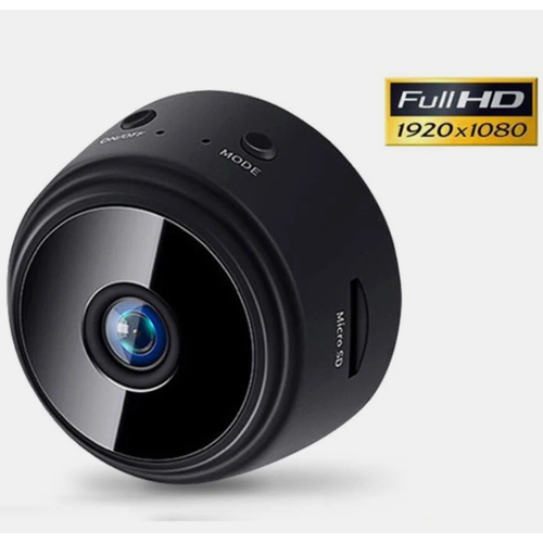Мини камера WIFI с функцией записи 89900₽