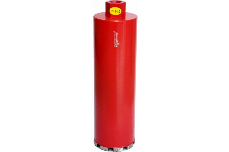 Коронка алмазная Alteco 102*350 ВТ