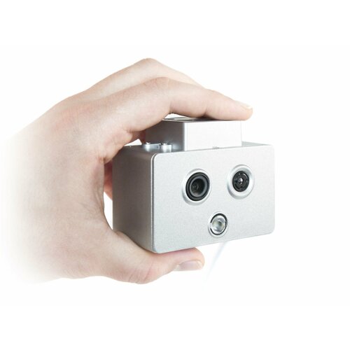 Link 5216 - профессиональная тепловизионная камера ip камера с тепловизором Разрешение тепловой матрицы 256х192 в подарочной упаковке 6593600₽