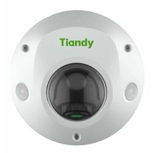 Видеокамера IP TIANDY TC-C35PS Spec: I3/E/Y/M/H/2.8/V4.2