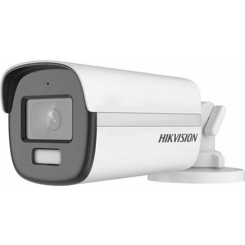 Цветная камера видеонаблюдения Hikvision DS-2CE12DF3T-FS 691900₽