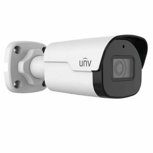Видеокамера Uniview Видеокамера IP цилиндрическая 1331900₽