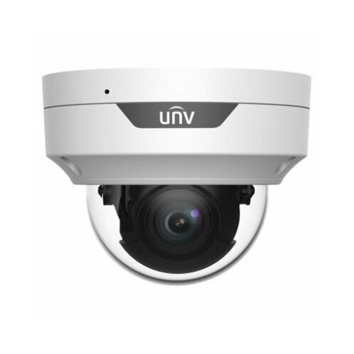 Видеокамера IP Uniview IPC3534LB-ADZK-G-RU 1039100₽