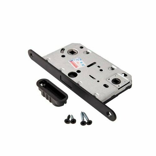 BORDER Защелка BORDER Room Черный