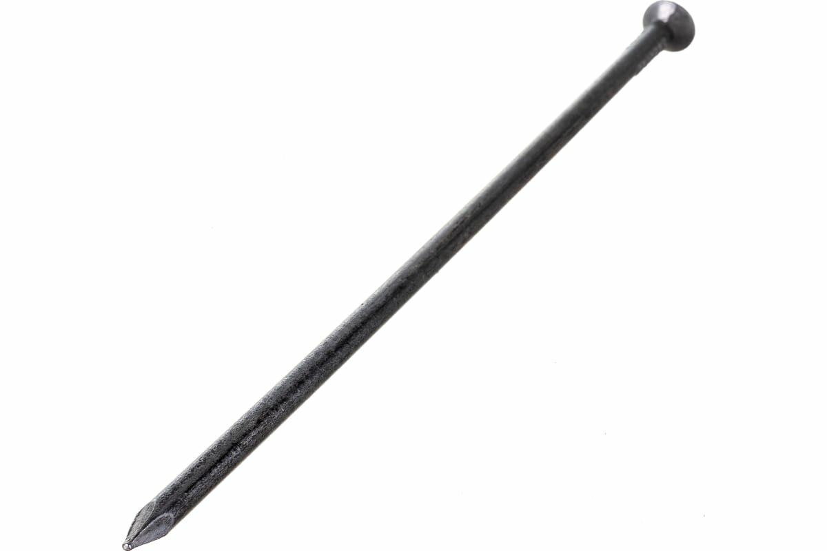 фото Gigant Гвозди строительные 6,0x200мм, 1кг G-335815