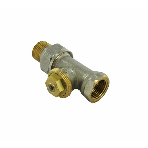 термостатический клапан comap 1 2 прямой o ring 809604в Термостатический клапан прямой тип R809 с фиксированным Kv, 3/4, М28, COMAP
