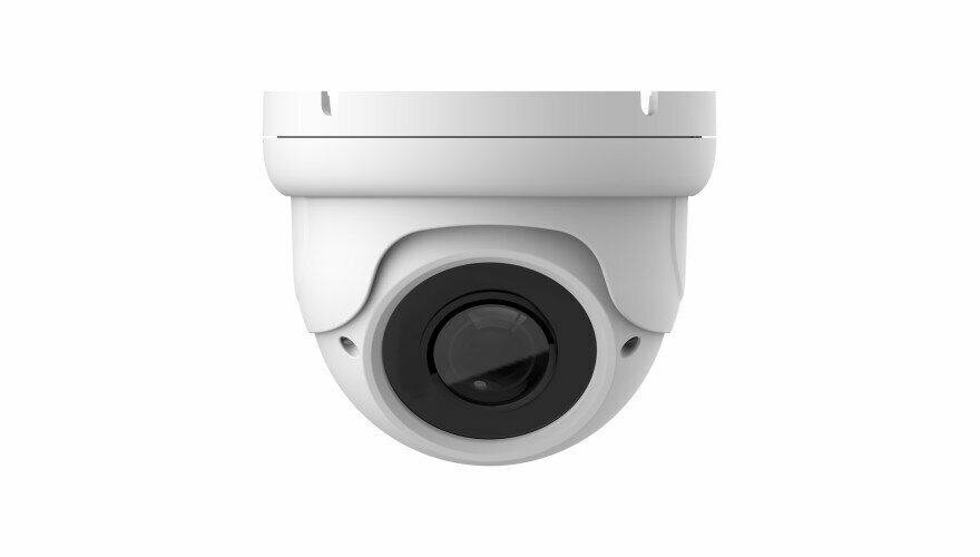 Купольная AHD-камера CARCAM 2MP Dome HD Camera 2041 (2.8-12mm)