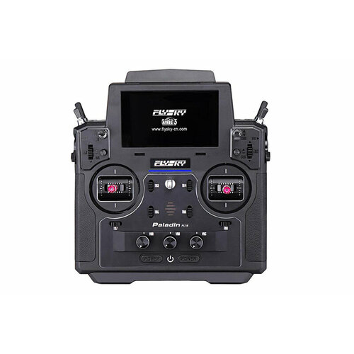 Аппаратура и электроника FlySky Аппаратура управления PL18 Паладин 2.4G 18CH