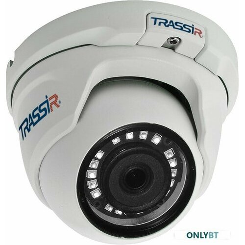 Камера видеонаблюдения Trassir TR-D8121IR2 3.6