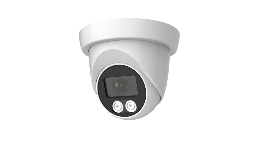 Купольная IP-камера CARCAM 4MP Dome IP Camera 4067M