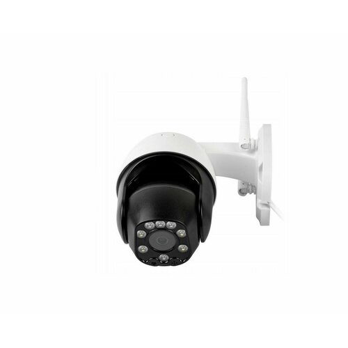 IP камера 5 mp уличная поворотная Wi-Fi Link-SD 28-W 8G RUS S10766LIN - беспроводная уличная камера Запись на карту памяти Micro SD 1073300₽