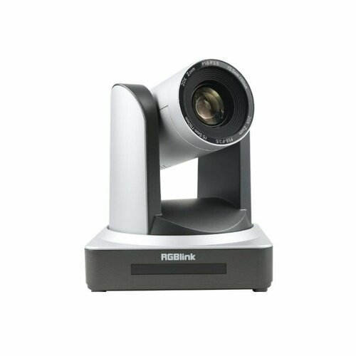Видеокамера RGBLink Камера PTZ model 20X optical zoom PTZ cameraFull HD with HDMI3G-SDILAN interface LAN port support PoE20X Optical Zoo 8385000₽