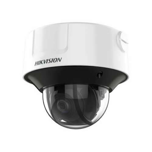 Уличная камера видеонаблюдения HikVision 2MP DOME 28-12MM DS-2CD3D26G2T-IZHS 4801700₽