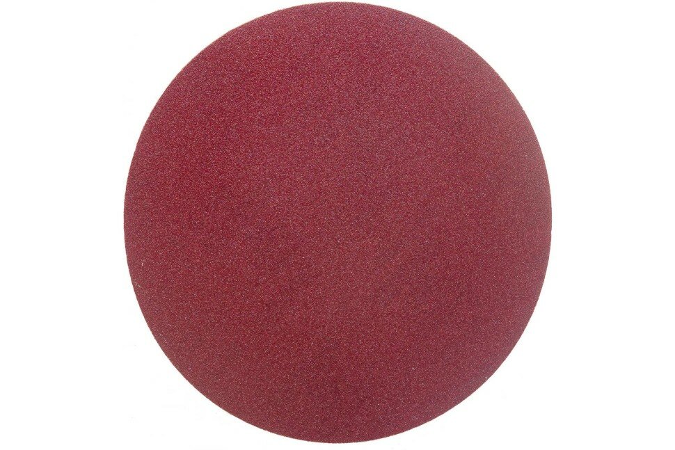 фото Диск шлифовальный (5 шт; 228 мм; Р100) Белмаш SD007A