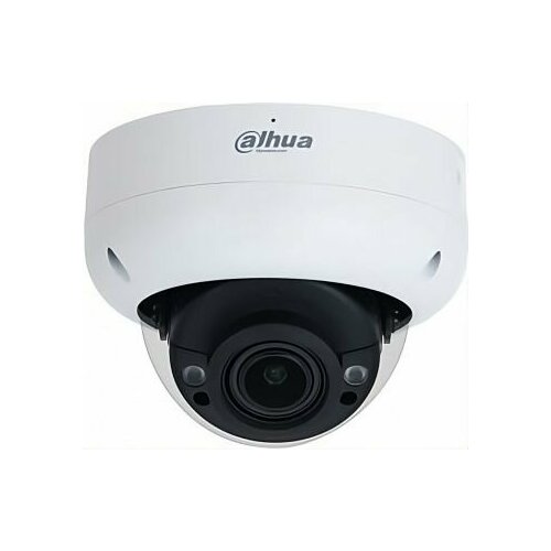 IP-Камера Dahua 27-135мм цв корп белый 4437700₽
