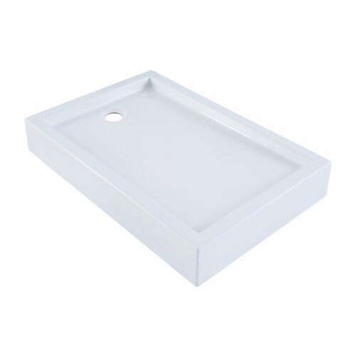 Душевой поддон Sensea Basic акрил 120x80 см