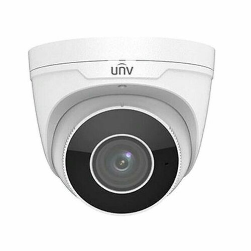 Видеокамера Uniview Видеокамера IP Uniview Купольная 987500₽