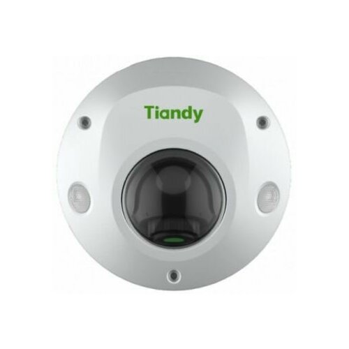 IP-Камера Tiandy Pro 28-28мм корп белый 2082600₽